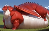red drag1