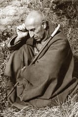 Mohammad_Mosaddeq,_Ahmadabad_1967