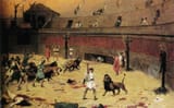 gerome-lions-1
