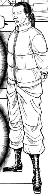 the THINK KING