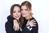 ellen page kate mara