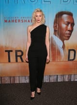 Sarah Gadon True Detective Premiere 20
