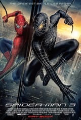 spiderman3