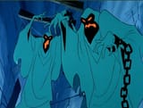 scary green niggas