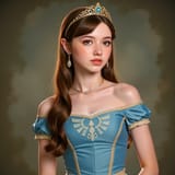 violet zelda