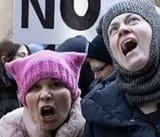 SJW Rage