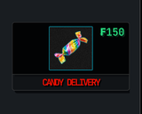 candy