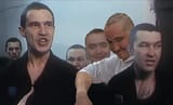 Goran Yugo Prison