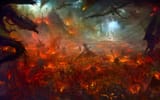 War of Wrath - Silmarillion copy