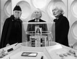 The Day of the Doctor