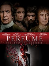 perfume