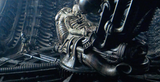 space jockey