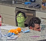 hot gobbo sex
