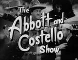 The Abbott and Costello Show 1952