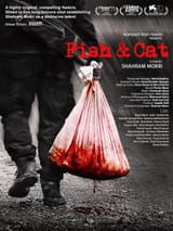 Fish andCat 2013