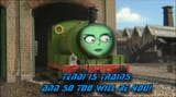 Tendi is WHAT