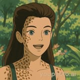 ghibli dax