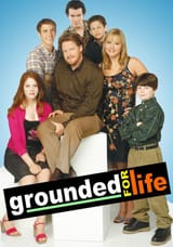 grounded-for-life
