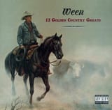 Ween-12GoldenCountryGreats