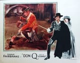 Don Q Son of Zorro 1925