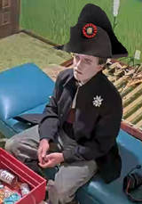 nacoleon bonaparte