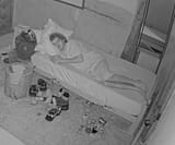 sleep