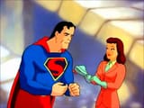 Superman Lois Condom