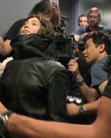 Malignant BTS