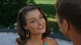 diana muldaur swimmer