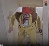 Sam ogre entrance