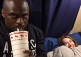 coke