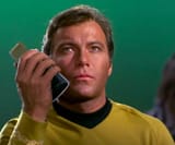 kirk communicator 3
