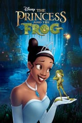 princess and the-frog