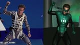 ryan reynolds green lantern