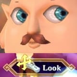 look