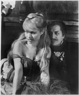tales of terror