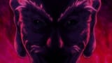 Netero what malice lives in the hearts of men