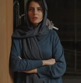 leila hatami