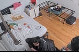 rummage