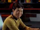 smiling sulu