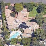 george-carlin-house