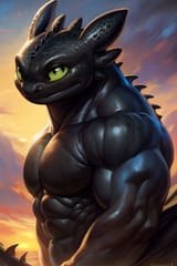 muscular_toothless_63