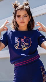 Isabela Merced95