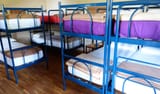 hostelshit