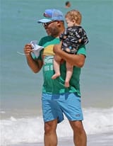 father-peele