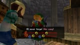 zelda