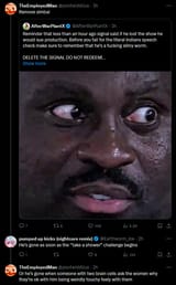 remove signal