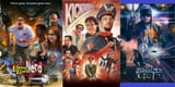 AVGN&amp;Kickassia&amp;SpaceCop