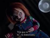 diabolical