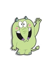 Fred Fredburger